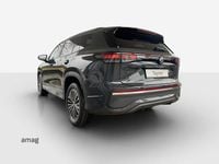 Neu VW Tayron Elegance 192 PS (141 kW) 2026 Uranograu uni SUV