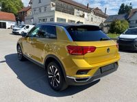 Gebraucht VW T-Roc Advance 150 PS (110 kW) 2020 SUV
