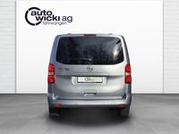 gebraucht Opel Zafira Life M 2.0 CDTI 177 Business Edition S/S