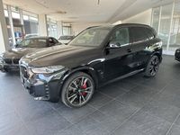 gebraucht BMW X5 48V M60i M Sport Pro Steptronic