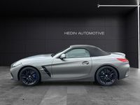 Neu BMW Z4 M Sport 340 PS (250 kW) 2025 Grau Cabrio