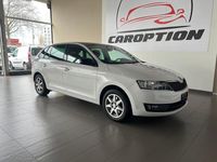 Gebraucht Skoda Rapid Style 125 PS (91 kW) 2016 Kleinwagen