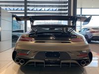 gebraucht Mercedes AMG GT Speedshift DCT