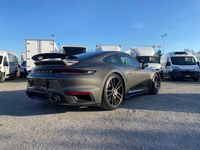 gebraucht Porsche 911 Turbo S PDK