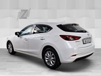 gebraucht Mazda 3 2.2 D Revolution