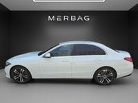 Gebraucht Mercedes C220 Avantgarde 197 PS (144 kW) 2024