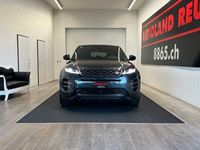 gebraucht Land Rover Range Rover evoque R-Dynamic D 200 MHEV SE AT9