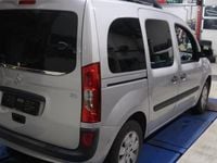 Gebraucht Mercedes Citan 112 114 PS (83 kW) 2017 Kombi