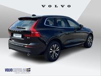 gebraucht Volvo XC60 2.0 B4 MH Momentum AWD