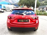 gebraucht Mazda 3 2.0 16V Revolution