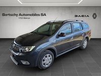 gebraucht Dacia Logan MCV 0.9 TCe Ultimate E6c S/S