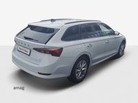 gebraucht Skoda Octavia Style iV Plug-in-Hybrid