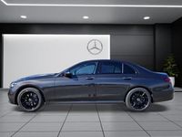gebraucht Mercedes E220 d 4Matic Swiss Star 9G-Tronic