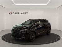 Gebraucht Peugeot 3008 GT 299 PS (219 kW) 2024 SUV