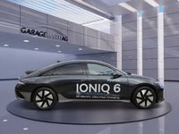 gebraucht Hyundai Ioniq 6 Launch Edition 77KWH 4WD