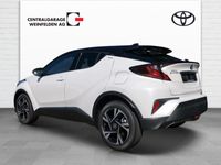 gebraucht Toyota C-HR 1.8 VVTi HSD Trend