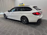 Gebraucht BMW 530 M Sport 252 PS (185 kW) 2022 Kombi