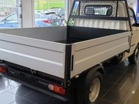 gebraucht Piaggio Porter Kipper DR 1.5 CNG Start Short Range