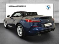 gebraucht BMW Z4 sDrive 20i