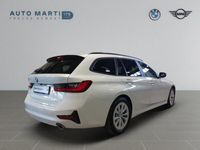 gebraucht BMW 320e 