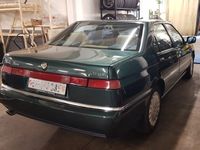 gebraucht Alfa Romeo 164 3.0 V6 24V Super