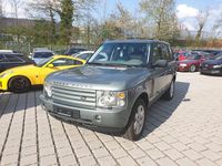Gebraucht Land Rover Range Rover Vogue 286 PS (210 kW) 2003 SUV