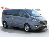 Gebraucht Ford Tourneo Custom Titanium 170 PS (125 kW) 2023 Van
