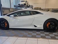 Gebraucht Lamborghini Huracán 610 PS (448 kW) 2016 Coupé