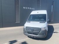 Gebraucht Mercedes E-Sprinter 84 kW (115 PS) 2020 Van