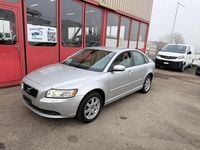 Gebraucht Volvo S40 Kinetic 230 PS (169 kW) 2008 Limousine