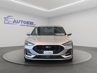 Gebraucht Ford Focus ST-Line 155 PS (114 kW) 2023 Limousine