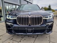 gebraucht BMW X7 M50d Steptronic