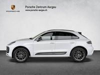 gebraucht Porsche Macan T