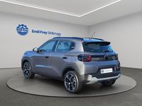 Neu Citroën e-C3 83 kW (113 PS) 2026 Grau Limousine