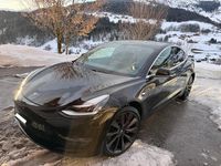 Gebraucht Tesla Model 3 Performance 377 kW (513 PS) 2019 Limousine