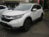 gebraucht Honda CR-V 2.0 i- HYBRID Executive 4WD