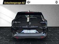Gebraucht Renault Scénic Iconic 160 kW (218 PS) 2024 Van / Kleinbus