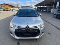 Gebraucht DS Automobiles DS4 Sport Chic 200 PS (147 kW) 2013