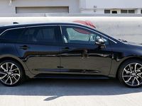 Neu Toyota Corolla Premium 178 PS (130 kW) 2025 Kombi