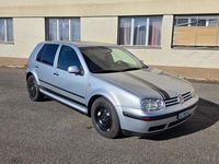 Gebraucht VW Golf IV Trendline 100 PS (73 kW) 2001