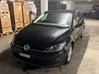 Gebraucht VW Golf VII 2014