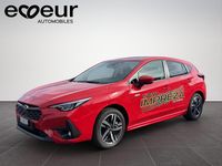 Gebraucht Subaru Impreza 136 PS (100 kW) 2024 SUV
