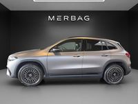 Gebraucht Mercedes EQA350 AMG line 214 kW (292 PS) 2023 SUV