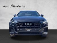 gebraucht Audi Q8 50 TDI quattro