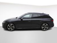 gebraucht Audi RS4 Avant 2.9 V6 TFSI quattro T-Tronic