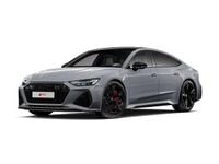 Gebraucht Audi RS7 Sportback Ambiente 600 PS (441 kW) 2025 Grau Kleinwagen