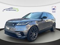 Gebraucht Land Rover Range Rover Velar R-Dynamic 380 PS (279 kW) 2018 SUV