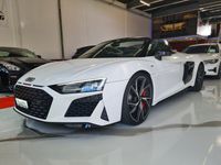 gebraucht Audi R8 Spyder RWD S-Tronic