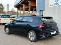 gebraucht VW Golf 2.0 TDI Life