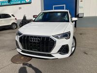Gebraucht Audi Q3 S-Line 150 PS (110 kW) 2019 SUV